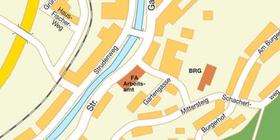 Mapa ng paglalaro austria